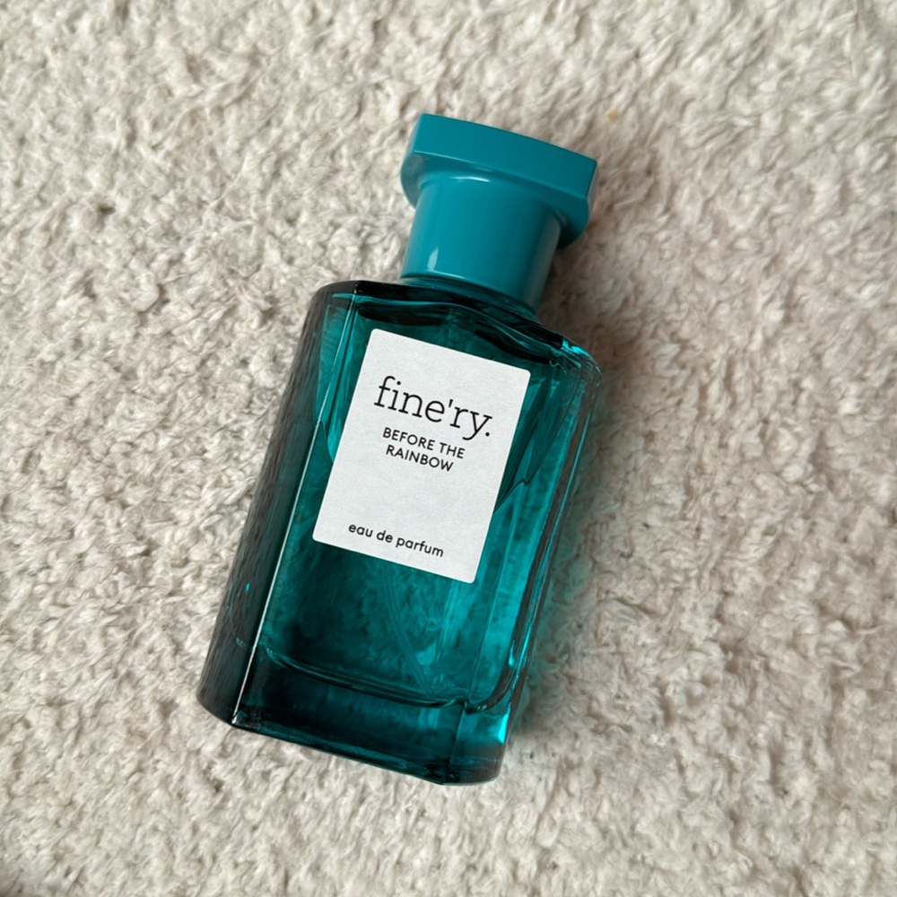 New Fine'ry Before the Rainbow Fragrance Perfume - 2.02 fl oz